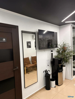 Стоматология IMPLANT 116 (ИМПЛАНТ 116)