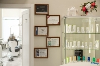 Центр стоматологии и косметологии BEST CHOICE (БЭСТ ЧОЙС) м. Бухарестская