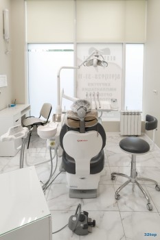 Центр стоматологии и косметологии BEST CHOICE (БЭСТ ЧОЙС) м. Бухарестская