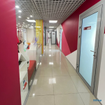 Семейная стоматология ДОКТОР КЕЛЛЕР на 20-й Горнострелковой дивизии