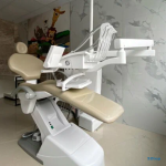 Семейная стоматология ДОКТОР КЕЛЛЕР на 20-й Горнострелковой дивизии