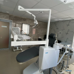 Семейная стоматология ДОКТОР КЕЛЛЕР на 20-й Горнострелковой дивизии