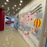 Семейная стоматология ДОКТОР КЕЛЛЕР на 20-й Горнострелковой дивизии