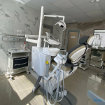 Семейная стоматология ДОКТОР КЕЛЛЕР на 20-й Горнострелковой дивизии