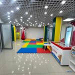 Семейная стоматология ДОКТОР КЕЛЛЕР на 20-й Горнострелковой дивизии