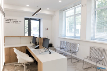 Стоматология MENTOL DENTAL (МЕНТОЛ ДЕНТАЛ) на Большой Санкт-Петербургской