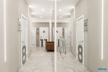 Стоматология MENTOL DENTAL (МЕНТОЛ ДЕНТАЛ) на Большой Санкт-Петербургской