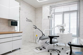 Стоматология MENTOL DENTAL (МЕНТОЛ ДЕНТАЛ) на Большой Санкт-Петербургской