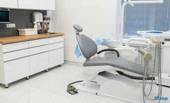 Стоматология MENTOL DENTAL (МЕНТОЛ ДЕНТАЛ) на Большой Санкт-Петербургской