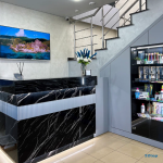 ​Стоматологическая клиника STATUS SMILE (СТАТУС СМАЙЛ)