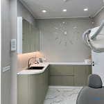 ​Стоматологическая клиника STATUS SMILE (СТАТУС СМАЙЛ)