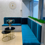 ​Стоматологическая клиника STATUS SMILE (СТАТУС СМАЙЛ)