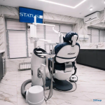 ​Стоматологическая клиника STATUS SMILE (СТАТУС СМАЙЛ)