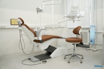 Стоматология с умом АЙКЬЮ ДЕНТА (IQ DENTA) м. Марьина Роща