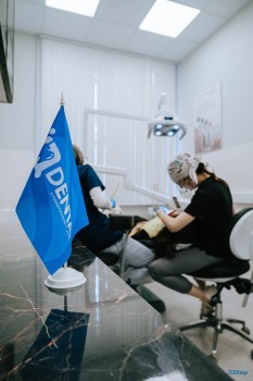 Стоматология с умом АЙКЬЮ ДЕНТА (IQ DENTA) м. Марьина Роща