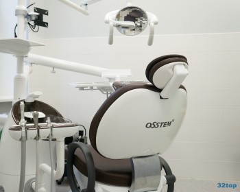 Стоматология с умом IQ DENTA (АЙКЬЮ ДЕНТА) м. Измайловская