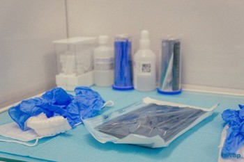 Стоматология с умом IQ DENTA (АЙКЬЮ ДЕНТА) м. Измайловская