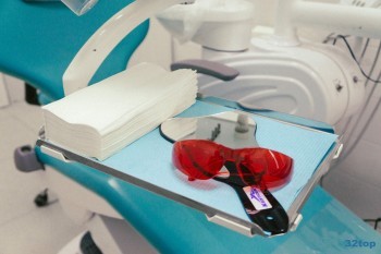 Стоматология с умом IQ DENTA (АЙКЬЮ ДЕНТА) м. Измайловская