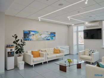 Центр стоматологии MERCURY (МЕРКУРИЙ)