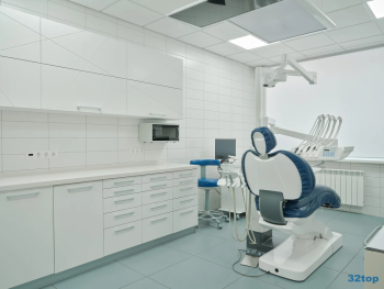 Центр стоматологии MERCURY (МЕРКУРИЙ)