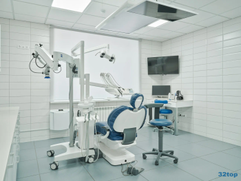 Центр стоматологии MERCURY (МЕРКУРИЙ)