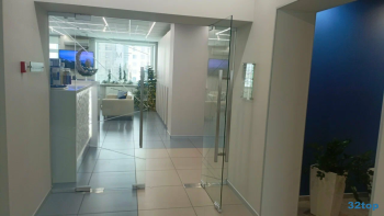 Центр стоматологии MERCURY (МЕРКУРИЙ)