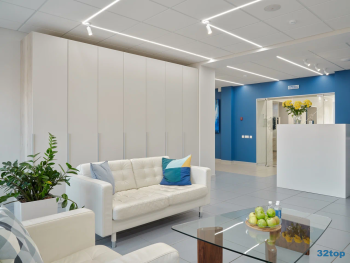 Центр стоматологии MERCURY (МЕРКУРИЙ)