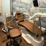 Центр профессиональной стоматологии ДОКТОРА ХАСАНОВА м. Площадь Тукая