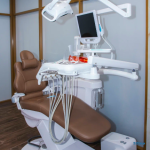 Центр профессиональной стоматологии ДОКТОРА ХАСАНОВА м. Площадь Тукая