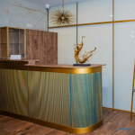 Центр профессиональной стоматологии ДОКТОРА ХАСАНОВА м. Площадь Тукая