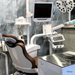 Центр профессиональной стоматологии ДОКТОРА ХАСАНОВА м. Площадь Тукая