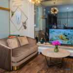 Центр профессиональной стоматологии ДОКТОРА ХАСАНОВА м. Площадь Тукая