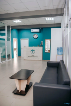 ЦЕНТР СОВРЕМЕННОЙ СТОМАТОЛОГИИ