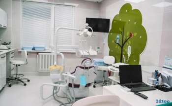 Семейная стоматология ТАЛИСМАН УЛЫБКИ