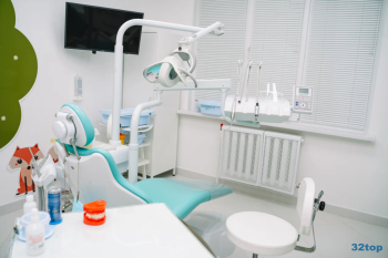 Семейная стоматология ТАЛИСМАН УЛЫБКИ