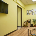 КЛИНИКА БАГДАСАРОВЫХ м. Комендантский Проспект