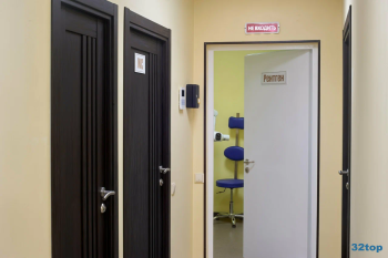 КЛИНИКА БАГДАСАРОВЫХ м. Комендантский Проспект