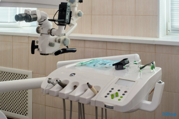 КЛИНИКА БАГДАСАРОВЫХ м. Комендантский Проспект