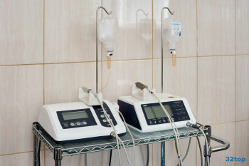 КЛИНИКА БАГДАСАРОВЫХ м. Комендантский Проспект