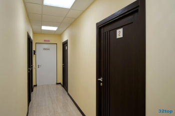 КЛИНИКА БАГДАСАРОВЫХ м. Комендантский Проспект