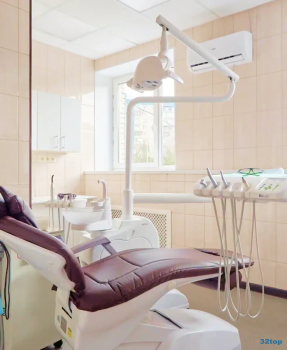 КЛИНИКА БАГДАСАРОВЫХ м. Комендантский Проспект