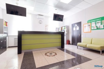 Стоматология БРАВО на Чапаева