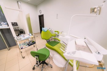 Стоматология БРАВО на Чапаева