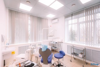 Стоматология БРАВО на Чапаева