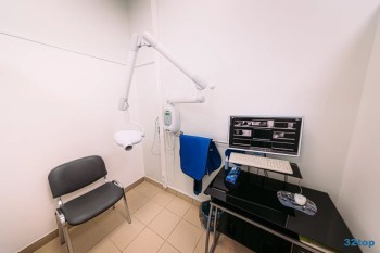 Стоматология БРАВО на Чапаева