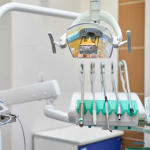 Центр имплантации и стоматологии ИНТАН НА РОССИЙСКОМ м. Проспект Большевиков