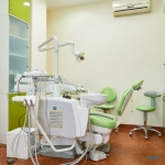 Центр имплантации и стоматологии ИНТАН НА РОССИЙСКОМ м. Проспект Большевиков