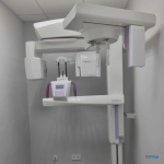 Центр имплантации и стоматологии ИНТАН НА РОССИЙСКОМ м. Проспект Большевиков