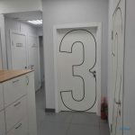 Центр имплантации и стоматологии ИНТАН НА РОССИЙСКОМ м. Проспект Большевиков