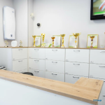 Центр имплантации и стоматологии ИНТАН НА РОССИЙСКОМ м. Проспект Большевиков